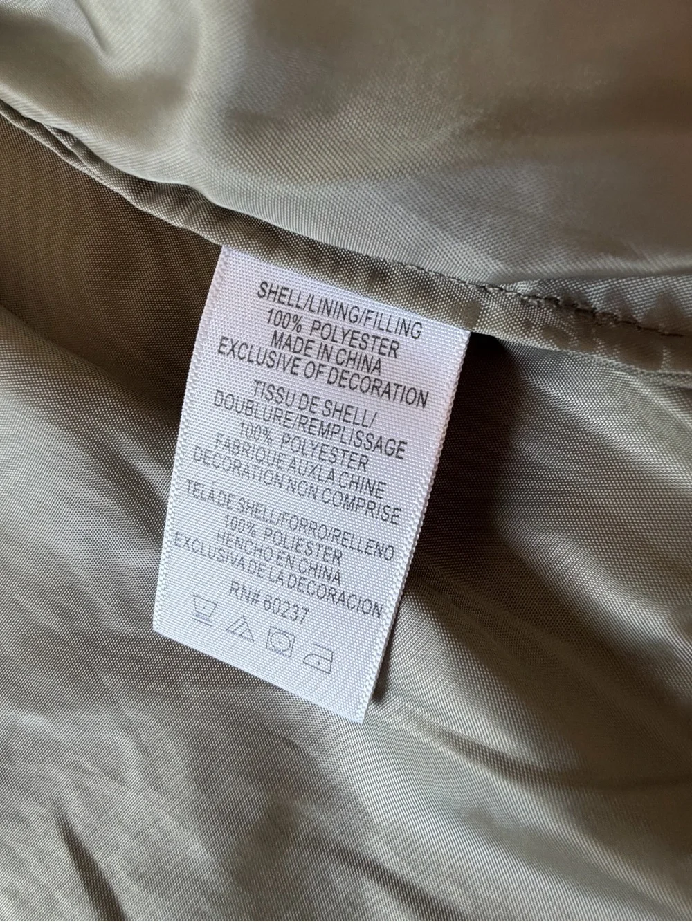 Lucky Brand adorable lucky